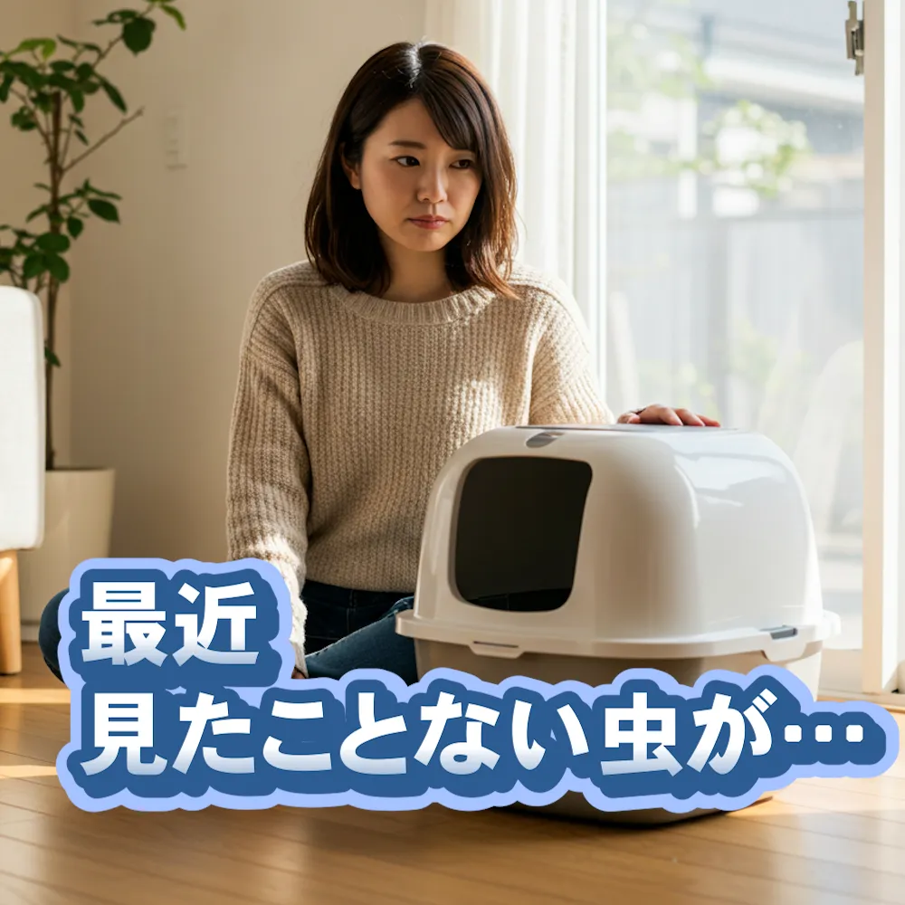 悩んでいる女性