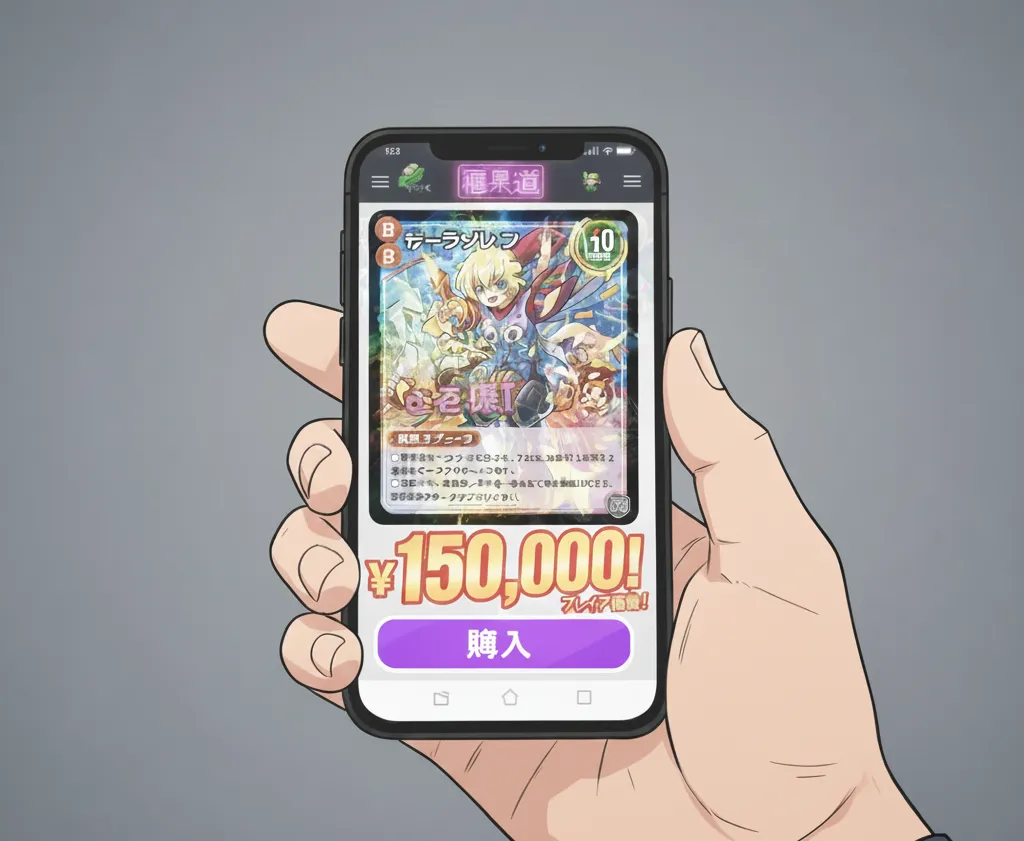 転売のイメージ画像