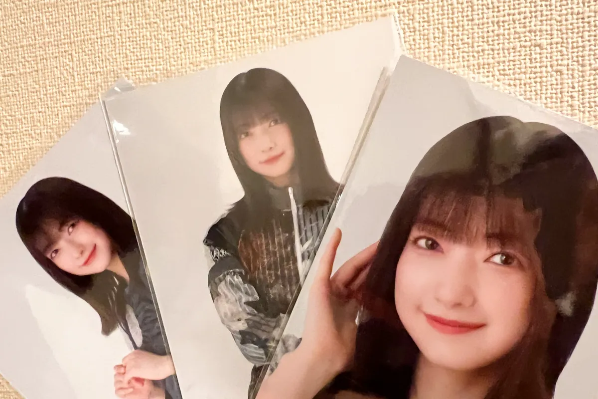 大園玲生写真の画像
