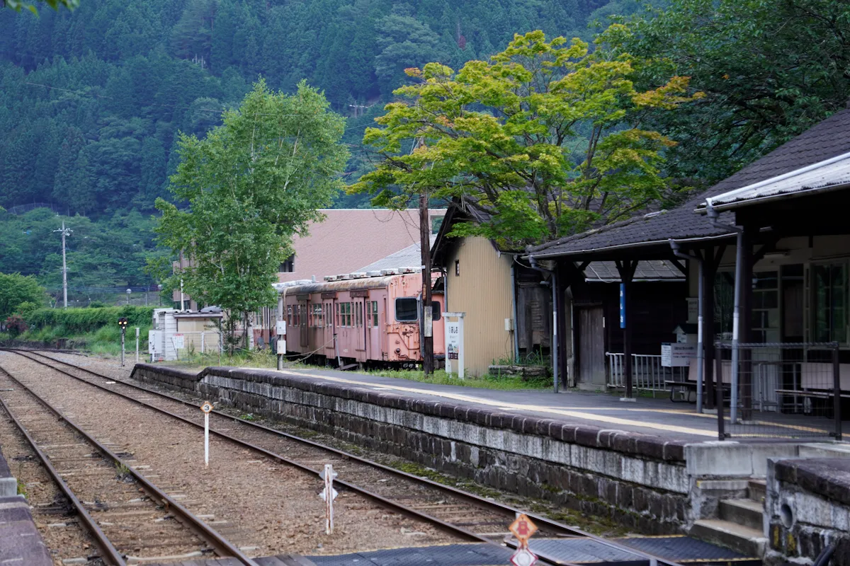 ホーム写真