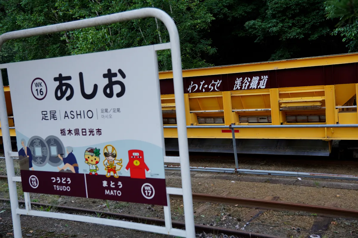 貨物写真